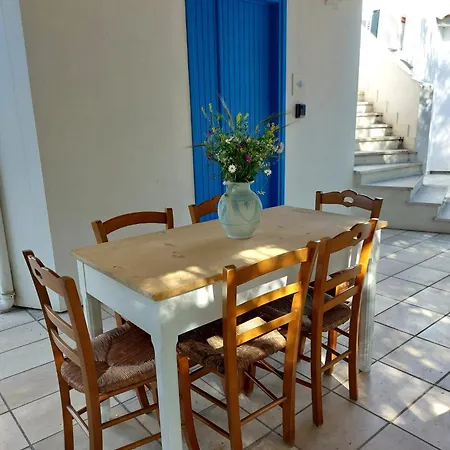 Corallo Дом отдыха Орозеи