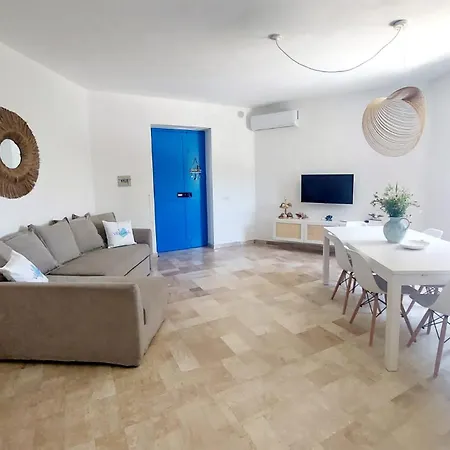 Дом отдыха Corallo Орозеи