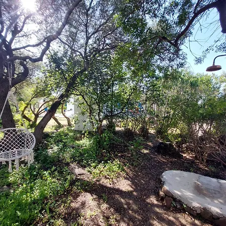 Corallo Дом отдыха