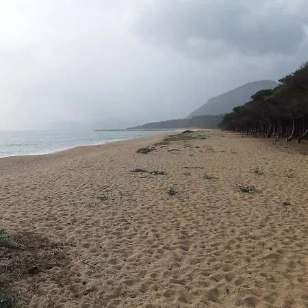 Corallo Дом отдыха Орозеи