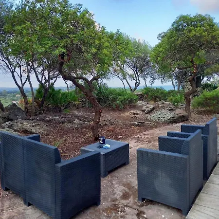 Дом отдыха Corallo Орозеи