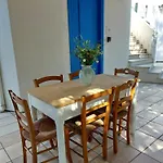Corallo Vakantiehuis Orosei