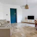 Vakantiehuis Corallo