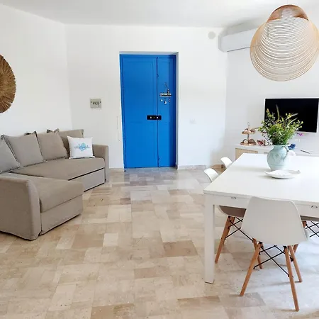 Corallo Semesterbostad