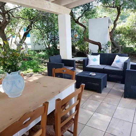 Corallo Holiday home *