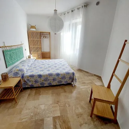 Semesterbostad Corallo Orosei