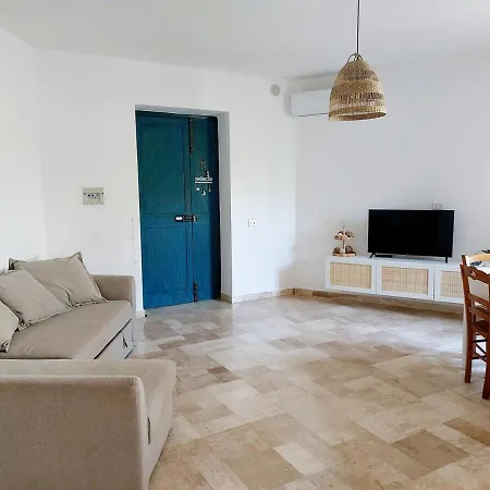 Semesterbostad Corallo