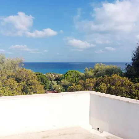 Corallo Holiday home