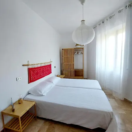 Semesterbostad Corallo