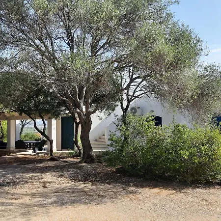 Corallo Holiday home *