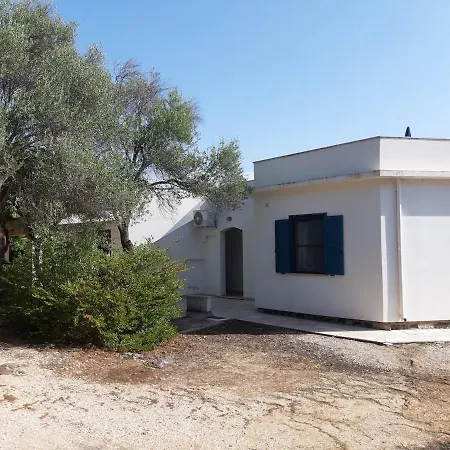 Semesterbostad Corallo Orosei