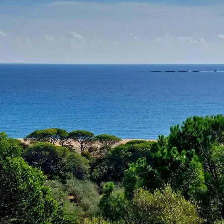 Semesterbostad Corallo