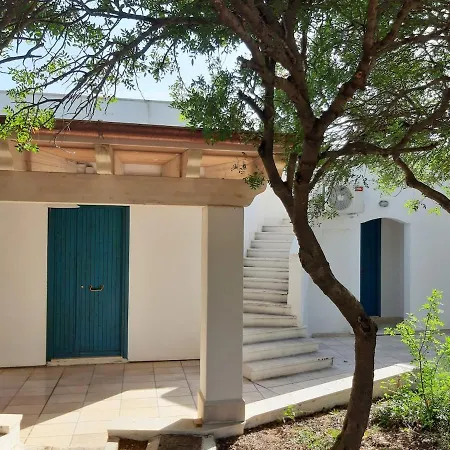 Semesterbostad Corallo Orosei