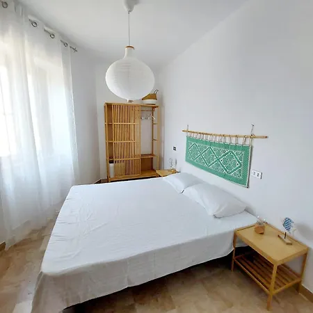 度假居 Corallo 奥罗塞伊