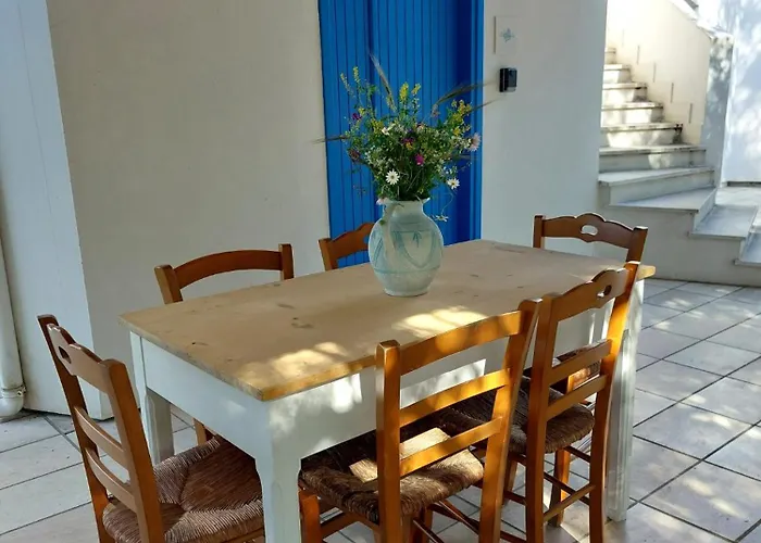 Corallo 別荘 オロゼーイ