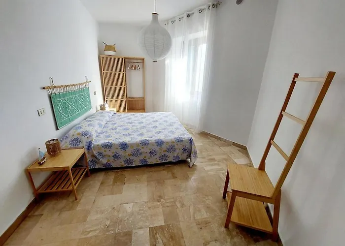 別荘 Corallo オロゼーイ