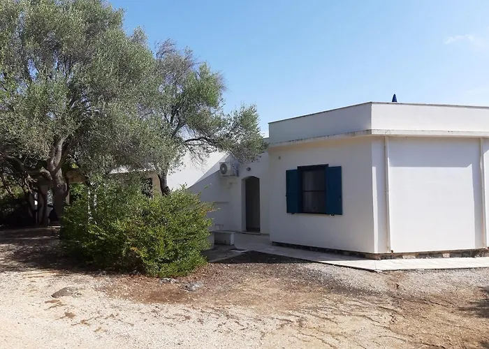 別荘 Corallo オロゼーイ