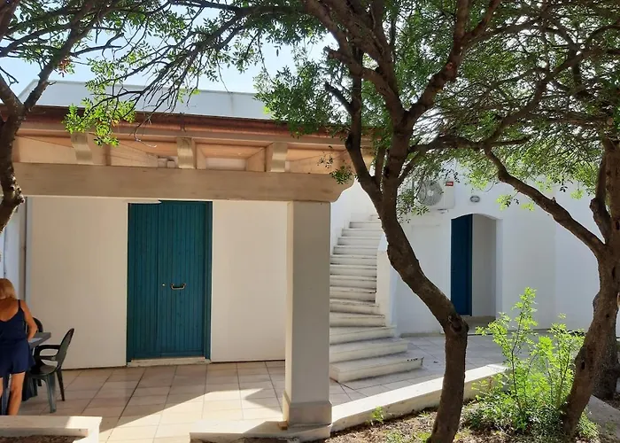 別荘 Corallo オロゼーイ