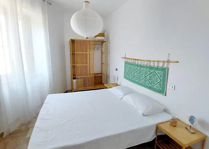 別荘 Corallo オロゼーイ